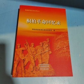 桐柏革命回忆录