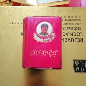 毛泽东思想胜利万岁