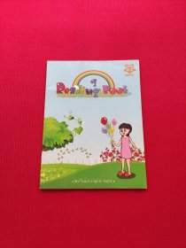 Reading Book 1