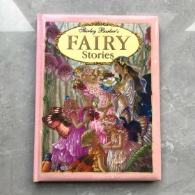 Shirley Barber's Fairy Stories