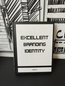 EXCELLENT BRANDING IDENTITY 2