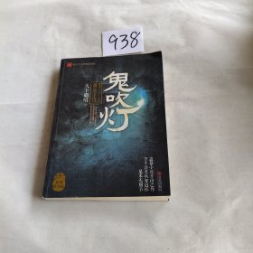 鬼吹灯5：黄皮子坟