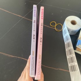 神犬探长系列：谁是小偷+狐狸冤案（美绘版）(2本合售)