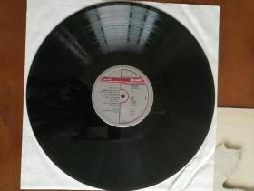 维瓦尔第：四季 黑胶LP唱片 包邮