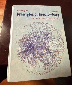 Lehninger Principles of Biochemistry