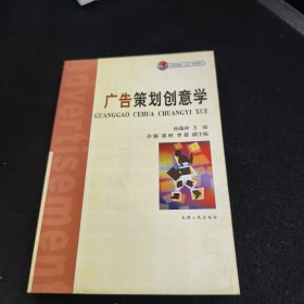 广告策划创意学