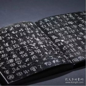 官方旗舰版 不器：金文名品 法式软精装 8开 赠品：《散氏盘》拓片原大影本（故宫古物馆监拓本）+“良渚神徽”徐天进考古手稿