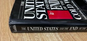 The United States and the End of the Cold War