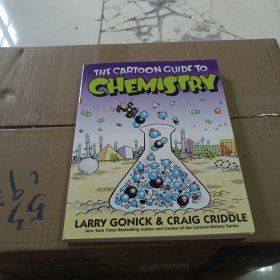 The Cartoon Guide to Chemistry[看漫画，学化学]