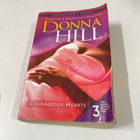 DONNA HILL