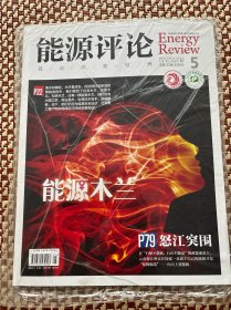 能源评论2020年5 总第137期