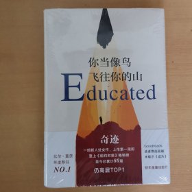 你当像鸟飞往你的山