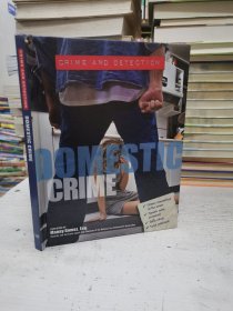 crime and detection（本店同一系列此书搜索：MC PUBLISHERS）