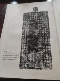 北京图书馆藏中国历代石刻拓本汇编——第90册