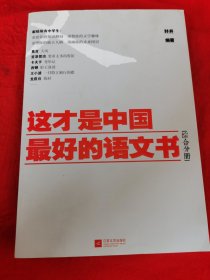 这才是中国最好的语文书：综合分册