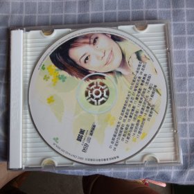 蔡琴畅销金曲CD