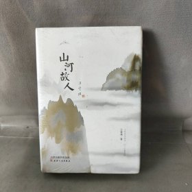 【库存书】山河故人