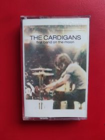 the cardigans台版磁带