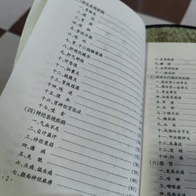 中医偏方精萃