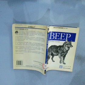 BEEP权威指南(影印版)