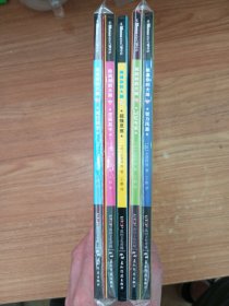 挑战你的大脑：疯狂数字、逻辑高手、记忆专家、智力风暴、超强思维 5本合售