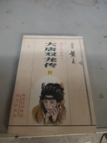 大唐双龙传 拾玖