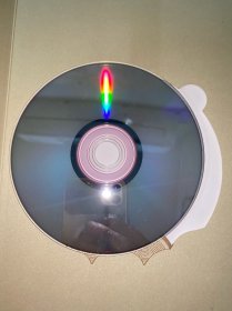 光盘:童祥苓 国韵承传 4碟精装 以实拍图购买