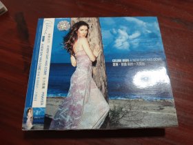 席琳迪翁 新的一天 CD