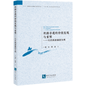 丝路非遗的价值发现与重塑——以丝路新疆段为例