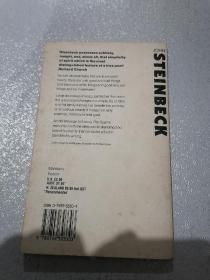 The Pearl John Steinbeck 1990年 英文原版平装