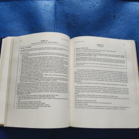 16开英文原版：俱乐部管理第四版【279】