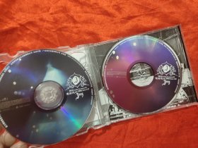 Jay周杰伦 【3碟装DVD】