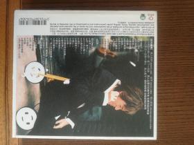 张宇 男人的好（新歌+精选 2CD+1VCD）台版碟