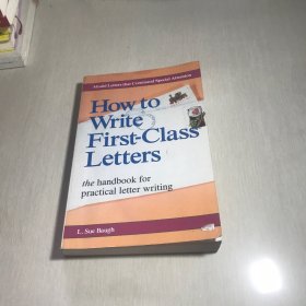 HowToWriteFirst-ClassLetters