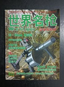 世界名枪2010年新年版