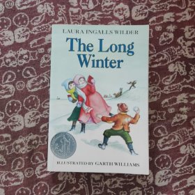 The Long Winter漫长的冬季