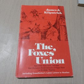 The Foxes' Union