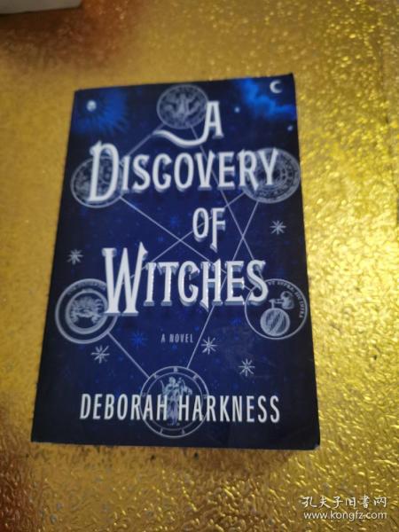 A Discovery of Witches