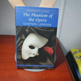 The Phantom of the Opera