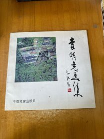 李明光畫集