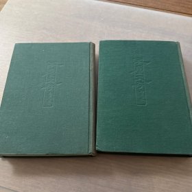 平庐文存（上下全）