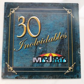 MOJADO CD （605）