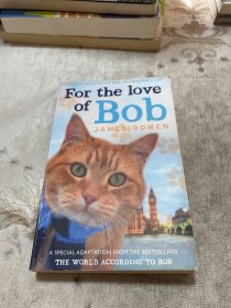 FortheLoveofBob