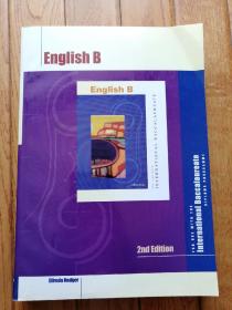 English B