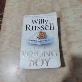 The Wrong Boy