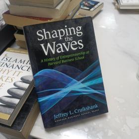 Shaping the Waves