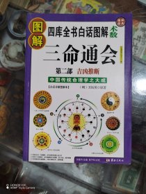 图解三命通会第二部吉凶推断