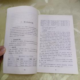 深州桃文化。