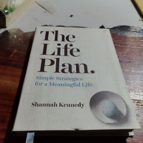 The Life Plan: Simple Strategies for a Meaningful Life