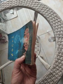 长征回忆录